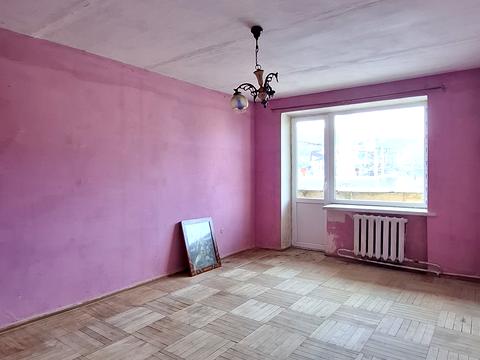 квартира по адресу Стебницкая ул., 76
