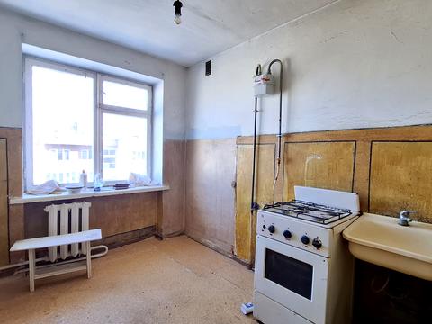 квартира по адресу Стебницкая ул., 76