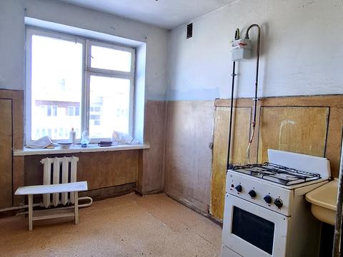 квартира по адресу Стебницкая ул., 76