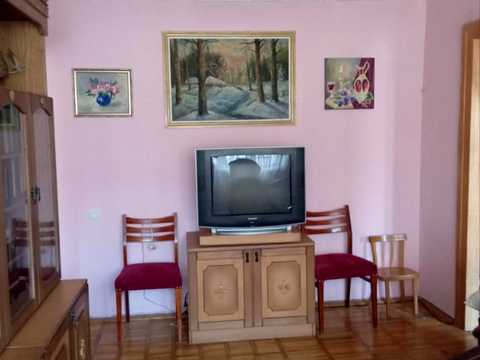 квартира по адресу Елены Телиги ул., 41-В