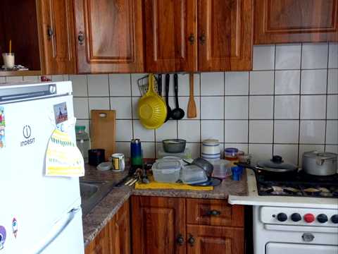 квартира по адресу Елены Телиги ул., 41-В