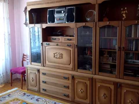 квартира по адресу Елены Телиги ул., 41-В