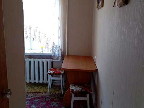 квартира по адресу Елены Телиги ул., 41-В