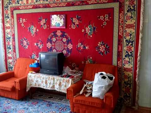 квартира по адресу Елены Телиги ул., 41-В