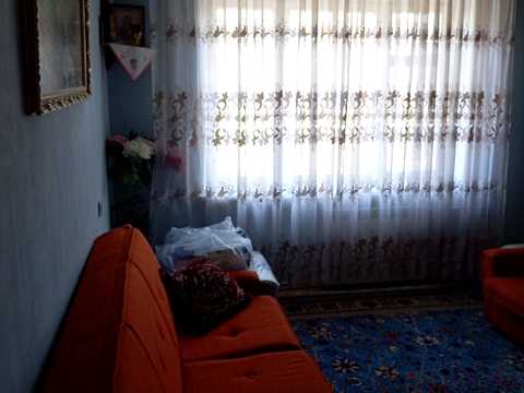квартира по адресу Елены Телиги ул., 41-В