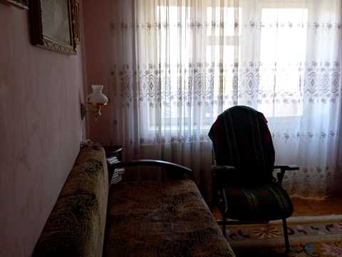 квартира по адресу Елены Телиги ул., 41-В