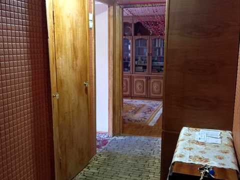 квартира по адресу Елены Телиги ул., 41-В