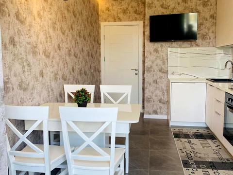 квартира за адресою Академіка Заболотного вул., 1-Б