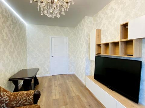 квартира за адресою Академіка Заболотного вул., 1-Б