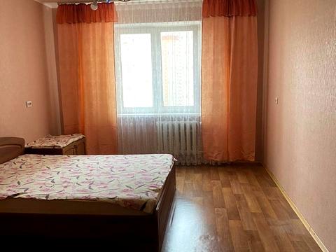 комната по адресу Урловская ул., 38-А