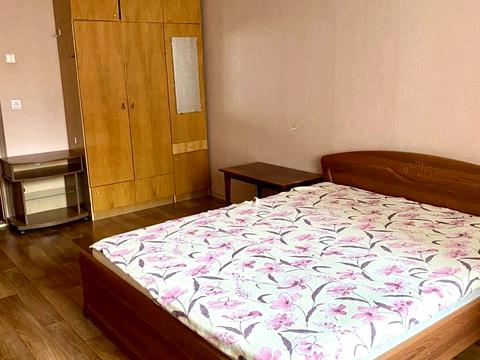 комната по адресу Урловская ул., 38-А