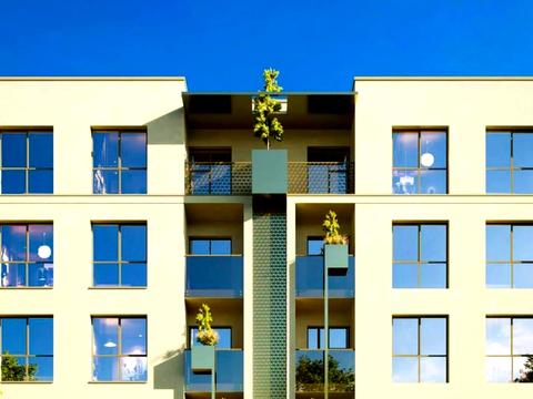 квартира за адресою Собранецька вул., 133