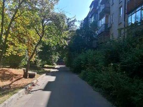 квартира за адресою Тополева вул., 5