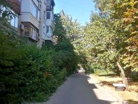 квартира за адресою Тополева вул., 5