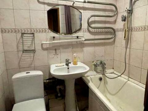 квартира за адресою Тополева вул., 5