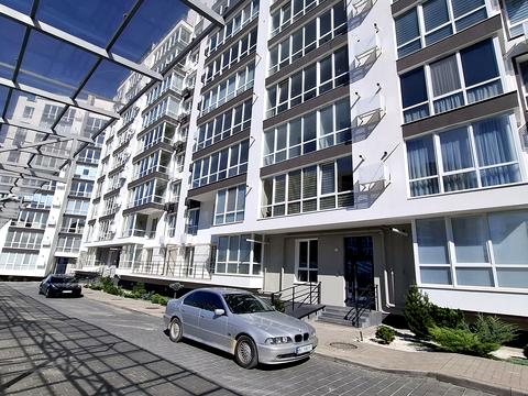 квартира за адресою Данилишиних вул., 59а