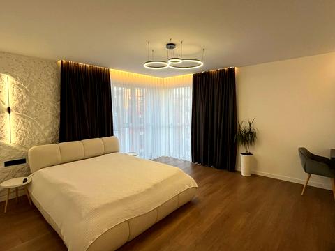 квартира за адресою Фортечна вул., 4