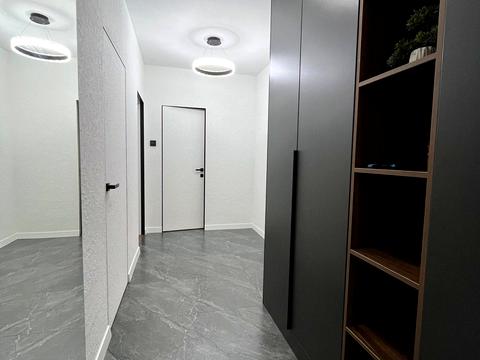 квартира за адресою Фортечна вул., 4