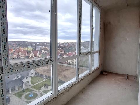 квартира за адресою Данилишиних вул., 59а
