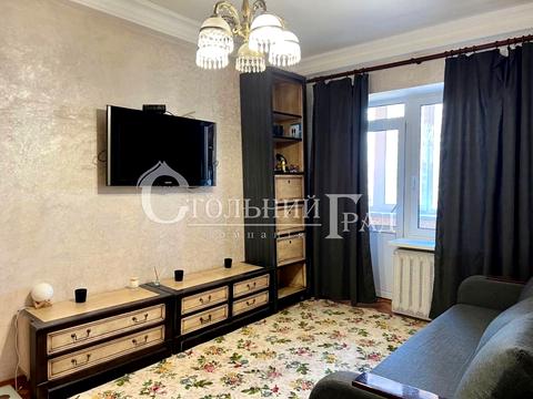 квартира за адресою Велика Васильківська вул. (Червоноармійська), 116