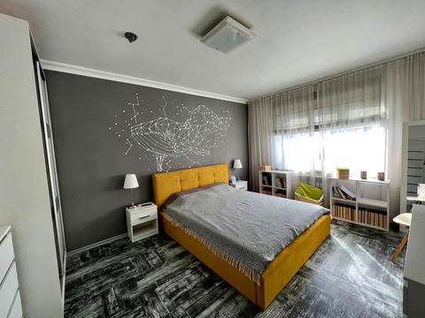 квартира по адресу Академика Доброхотова ул., 17