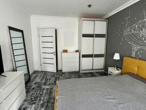 квартира по адресу Академика Доброхотова ул., 17