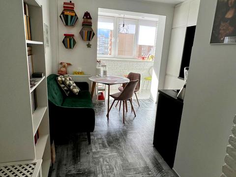квартира по адресу Академика Доброхотова ул., 17