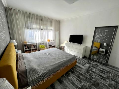 квартира по адресу Академика Доброхотова ул., 17