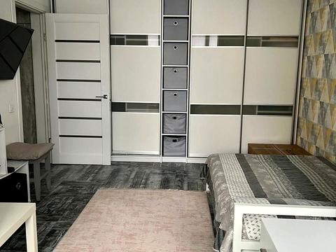 квартира по адресу Академика Доброхотова ул., 17