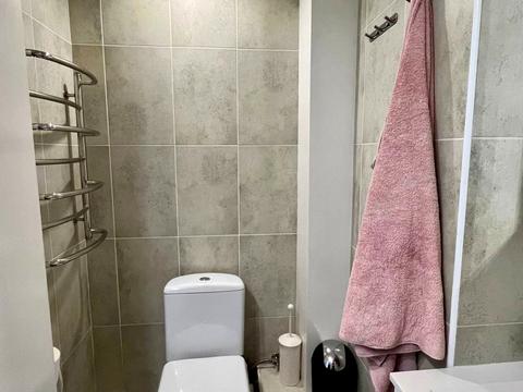 квартира по адресу Академика Доброхотова ул., 17