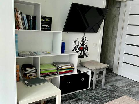 квартира по адресу Академика Доброхотова ул., 17