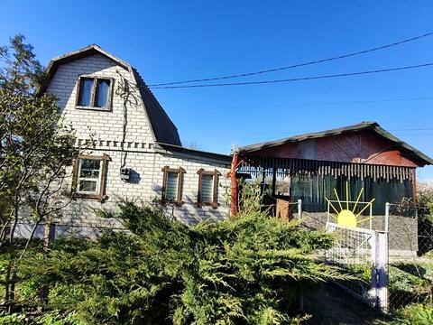 дом по адресу с. Волосское, Центральна