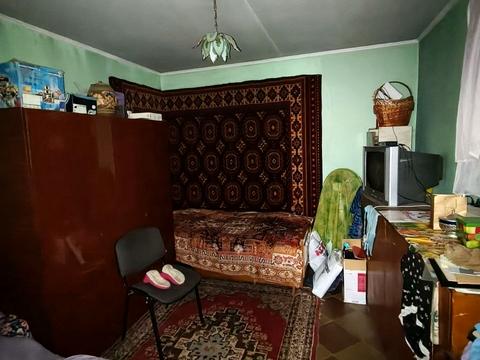 дом по адресу с. Волосское, Центральна