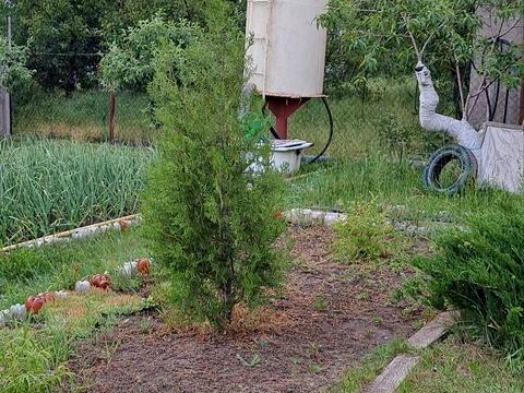 дом по адресу с. Волосское, Центральна