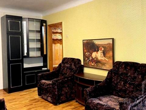 квартира за адресою Тополева вул., 5
