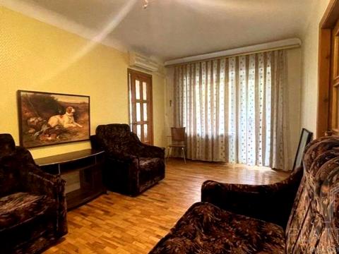 квартира за адресою Тополева вул., 5
