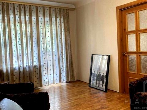 квартира за адресою Тополева вул., 5