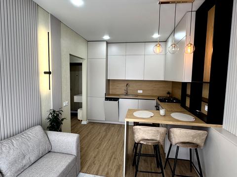 квартира за адресою Соборна вул., 2-К/6