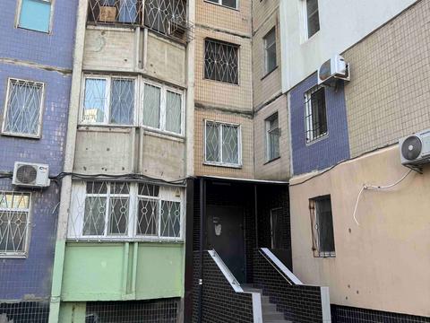 квартира по адресу Князя Владимира Великого просп., 83