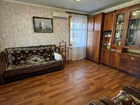 квартира по адресу Князя Владимира Великого просп., 83