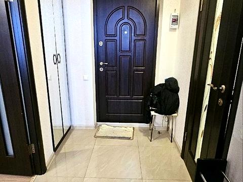 квартира по адресу с. Лиманка, Радужный массив ул., 9а
