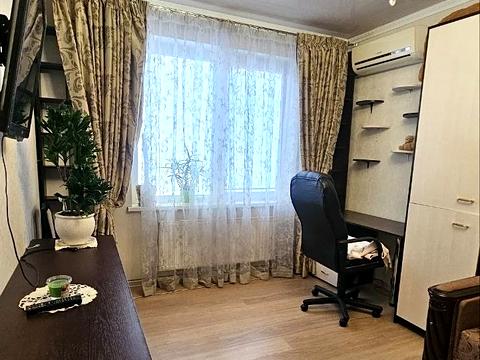 квартира по адресу с. Лиманка, Радужный массив ул., 9а