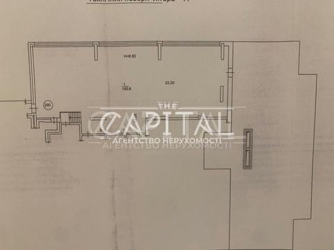 комерційна за адресою Золотоустівська вул., 34
