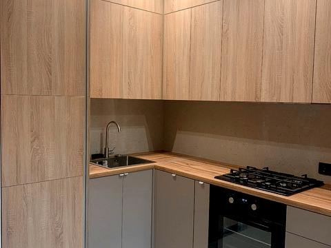квартира за адресою Малоголосківська вул., 40а