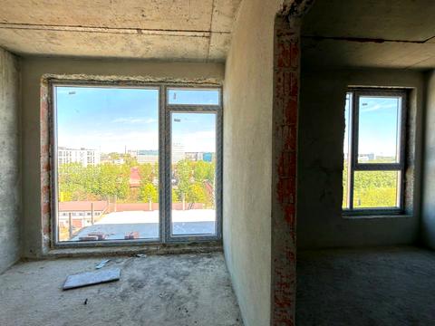 квартира за адресою Володимира Навроцького вул., 69