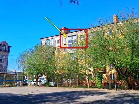 квартира за адресою Олександра Довженка вул. (Толстого), 106