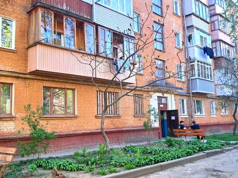 квартира за адресою Олександра Довженка вул. (Толстого), 106