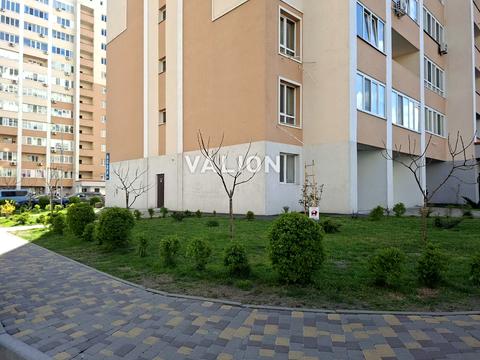 квартира по адресу Чубинского ул., 8-В