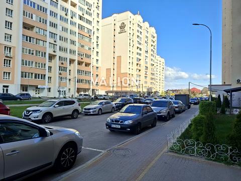 квартира по адресу Чубинского ул., 8-В