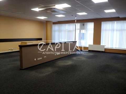 коммерческая по адресу Кловский спуск, 7